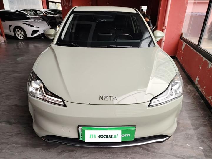 Neta V 2022 400 Lite photo 2