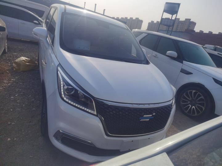 2019 1.5T AT Flagship China VI photo 2