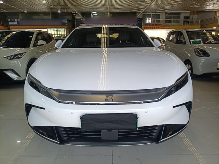 Han 2023 EV Champion 605KM FWD Premium photo 2