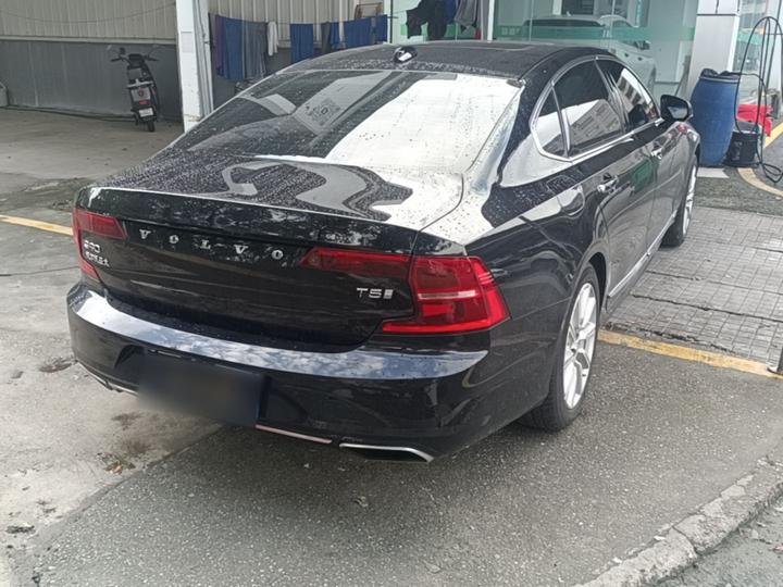 S90 2020 T5 Luxury photo 6