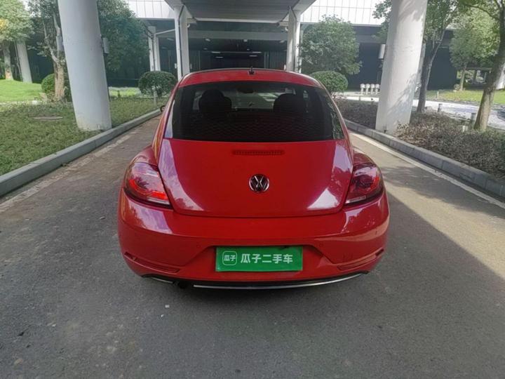 2018 180TSI photo 6