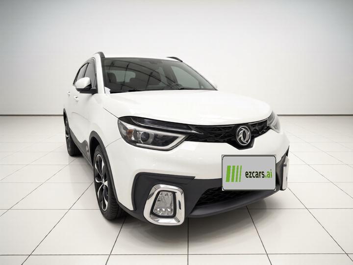 AX4 2017 1.6L DCT photo 3