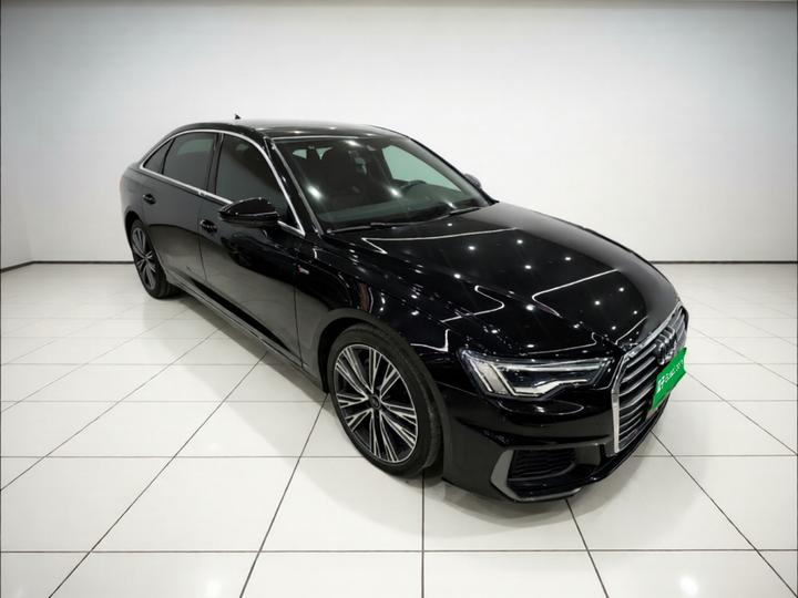 A6L 2022 40 TFSI Luxury Dynamic photo 3