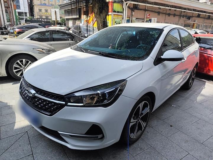 Arrizo 5 2019 Facelift PRO 1.5L MT China VI