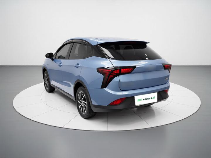 Neta V 2021 Standard Range Upgraded photo 4