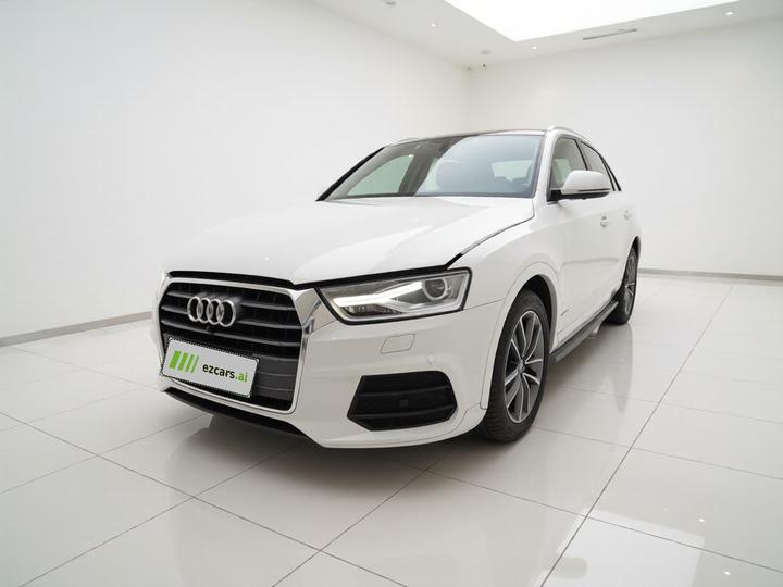 Q3 2017 30 TFSI Fashion