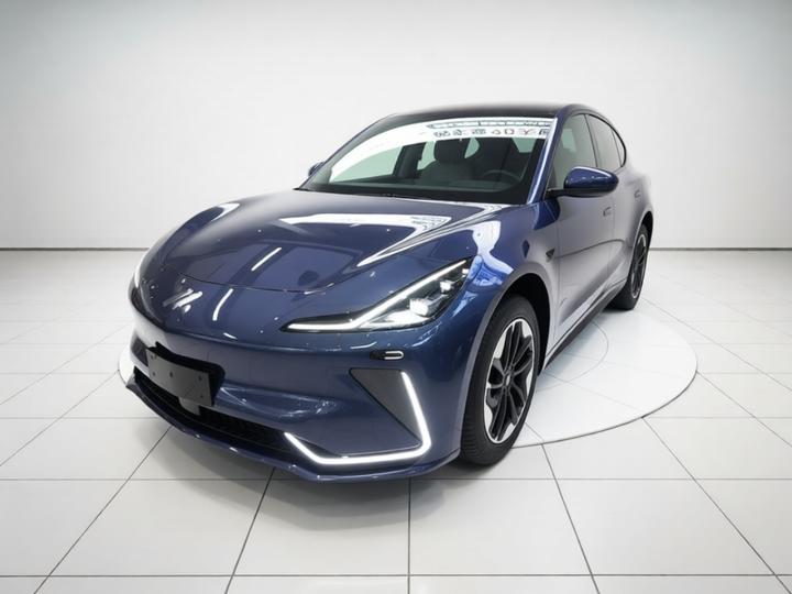 IM Motors LS7 2023 90kWh Elite RWD
