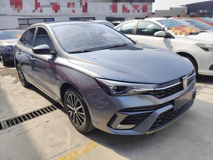 i5 2021 1.5L MT Platinum photo 3