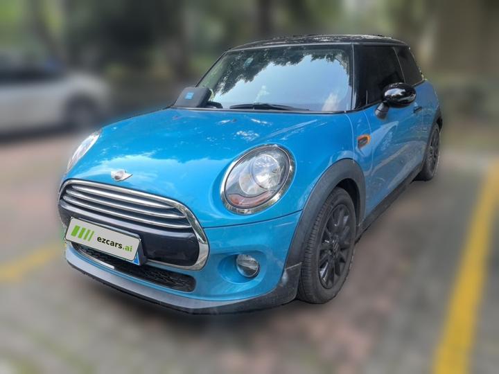 2016 1.5T COOPER