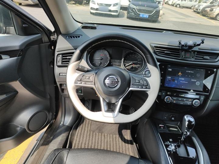 X-Trail 2020 2.0L XL Premium CVT 2WD Connected Exclusive photo 6