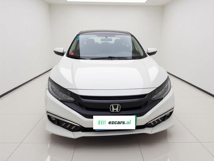 Civic 2019 180TURBO CVT China VI photo 2