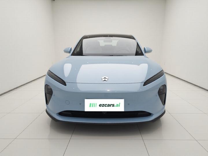 ET5 2024 75kWh photo 2