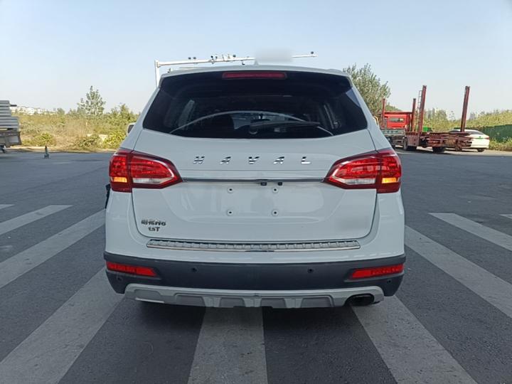 H6 2015 Sport 1.5T AT RWD Luxury photo 3