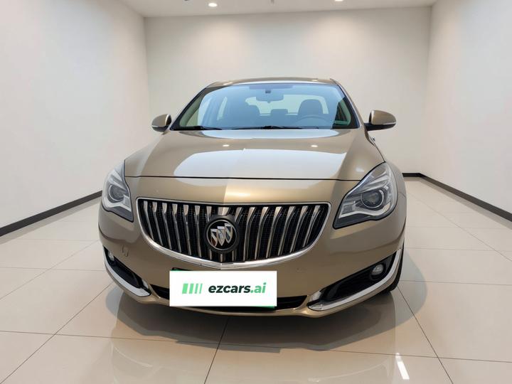 Regal 2015 1.6T Leading Tech photo 2