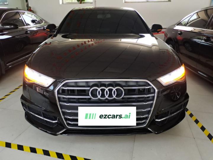 A6L 2018 TFSI Collection photo 2