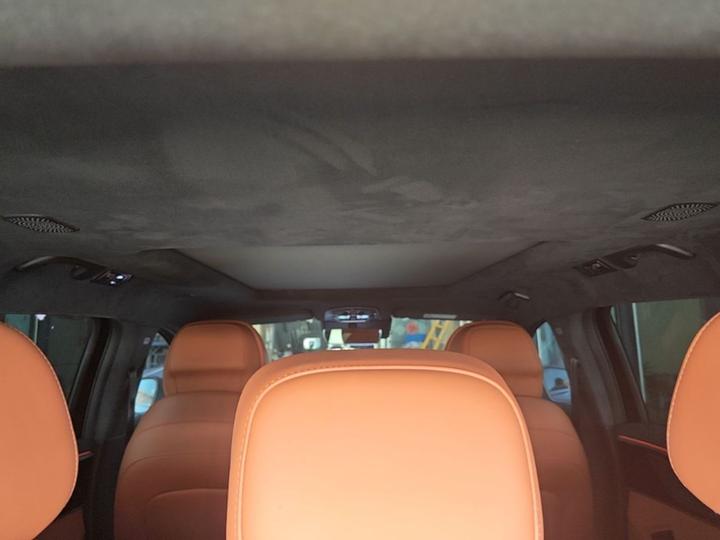 Lingyun 2025 400T AWD photo 7