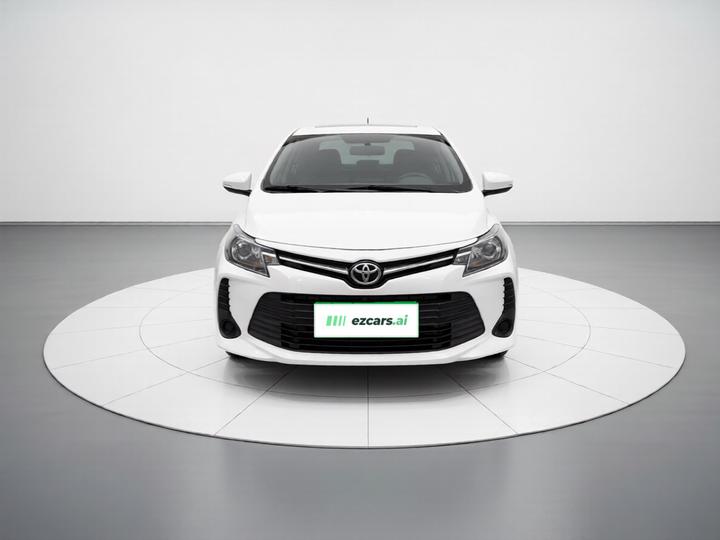Vios 2021 1.5L CVT photo 2