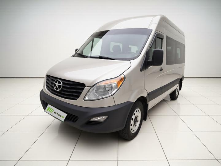 JAC Sunray 2023 2.0T 5 Series 6/7-SeaterHFC4DB3-2E4