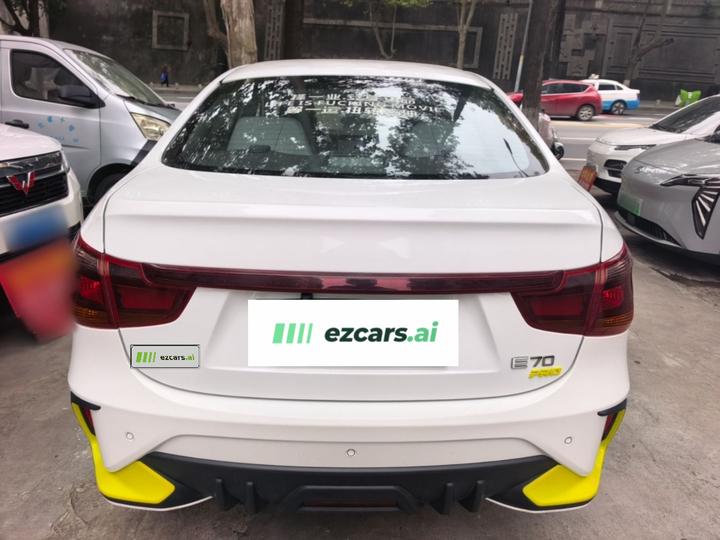 E70 2021 Facelift 500 photo 3