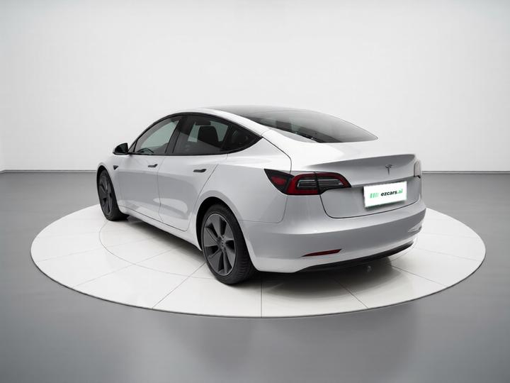 Model 3 2021 Standard Range RWD Upgraded 3D6 photo 4