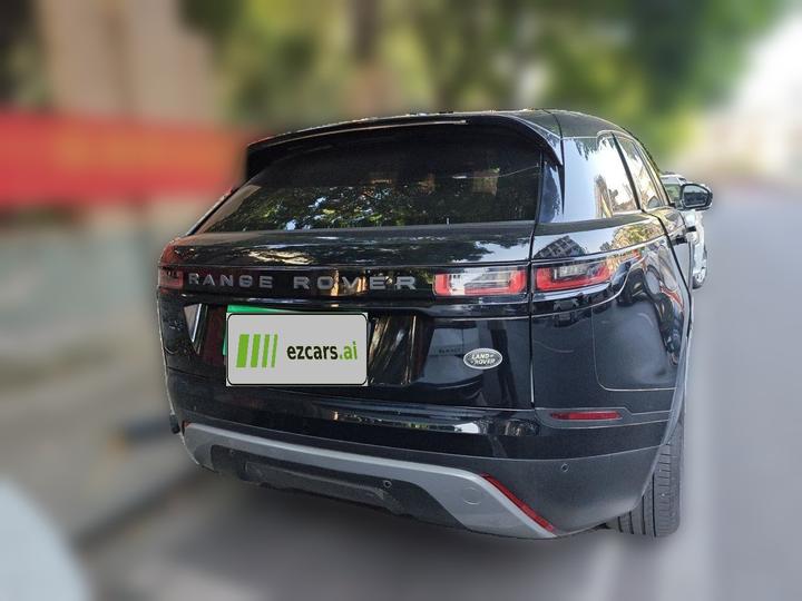 Range Rover Velar 2018 P300 S photo 5