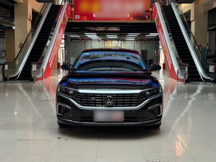 Passat 2022 330TSI Elite photo 2