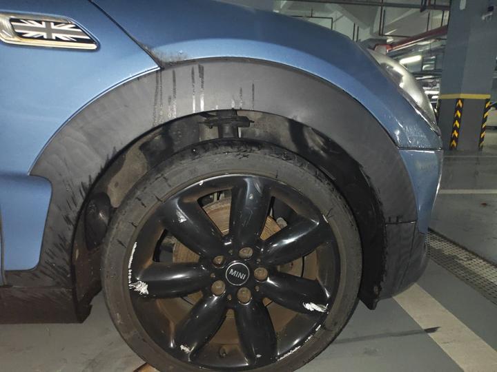 2016 Facelift 1.5T COOPER photo 8