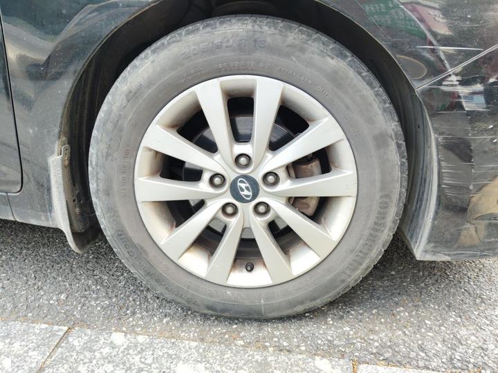 Mistra 2014 1.8L AT Smart GLS photo 8