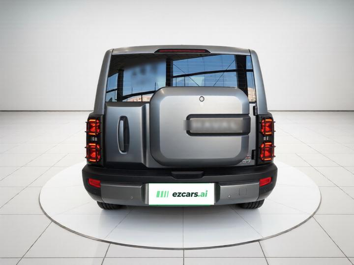 EV 2024 Hi4 145 Pro photo 5