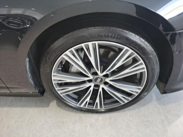 A6L 2022 45 TFSI quattro Dynamic photo 8