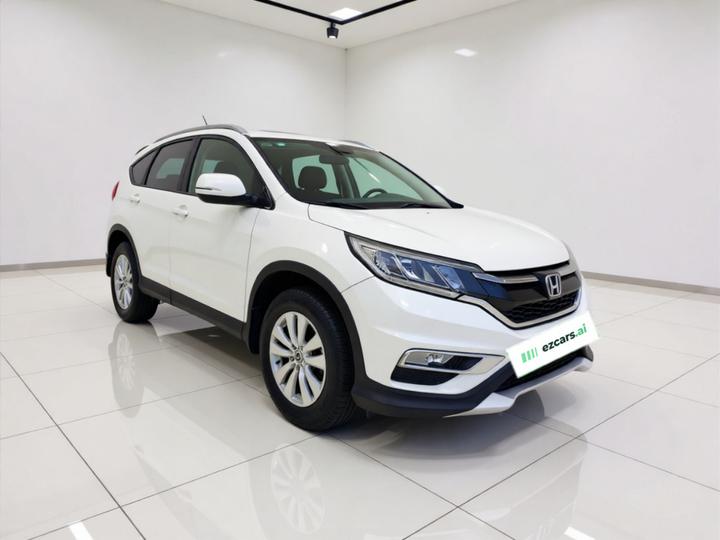 CR-V 2016 2.0L RWD Classic photo 3