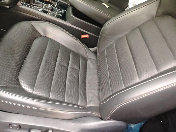 Teramont 2017 380TSI AWD Luxury photo 7