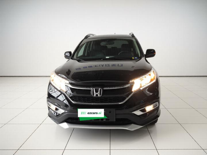 CR-V 2016 2.0L RWD photo 2