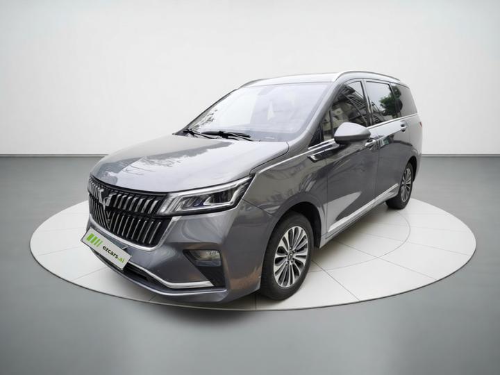 Wuling 2022 1.5T CVT Exclusive Flagship
