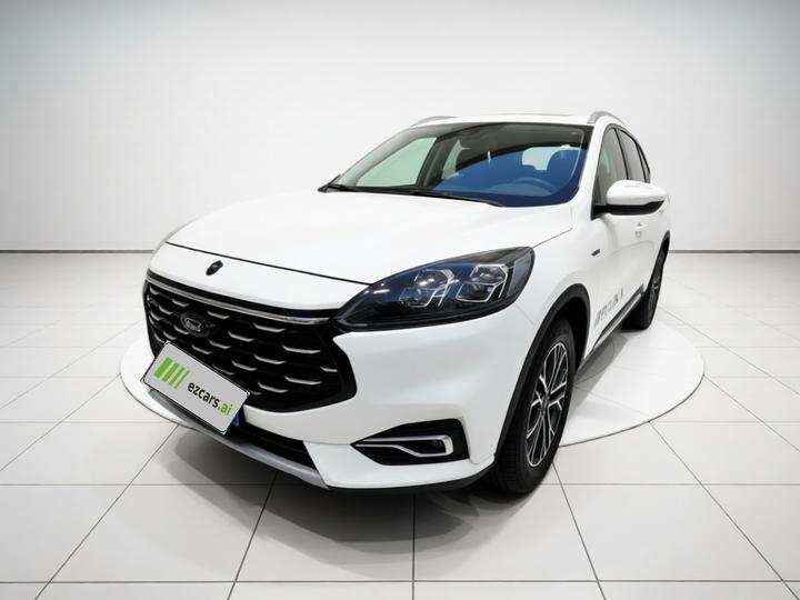 Escape 2020 EcoBoost 245 RWD