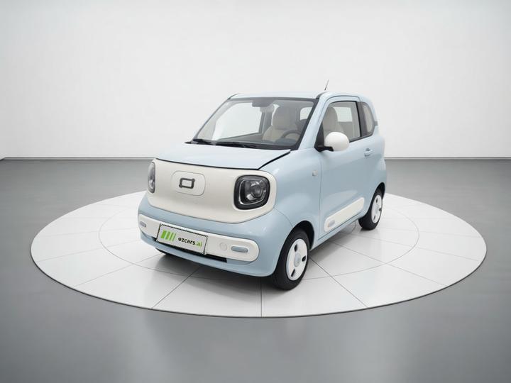 Bestune Pony 2025 222km