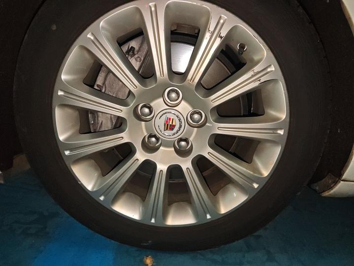 XTS 2015 28T Comfort photo 8