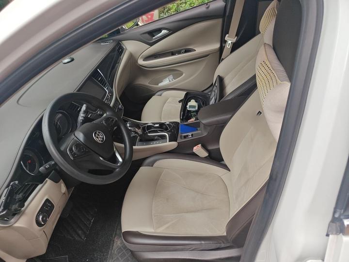 Verano 2015 Sedan 15S AT Leading photo 7