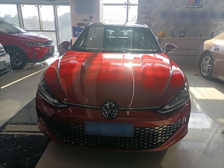 2023 Lamando L 280TSI DSG Cool photo 2