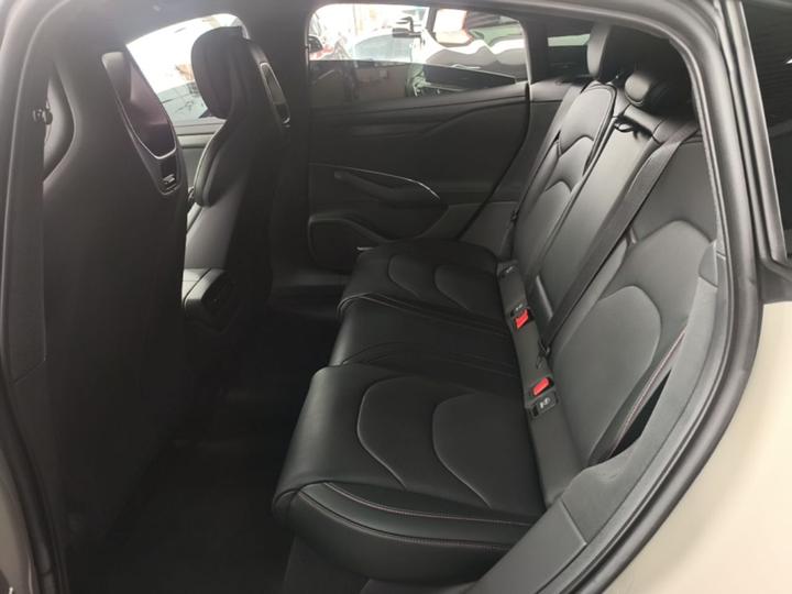 Xiaomi SU7 2024 RWD Long Range ADAS photo 4