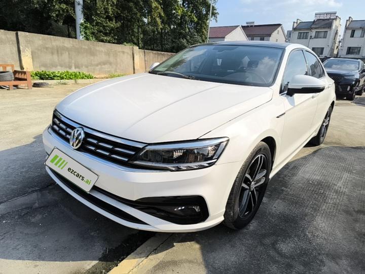 Lamando 2021 Facelift 280TSI DSG Comfort