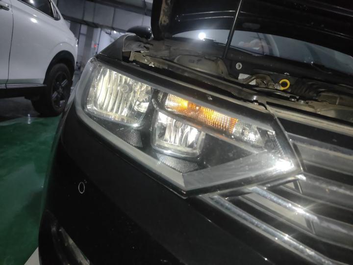 Magotan 2019 280TSI DSG Comfort China VI photo 7