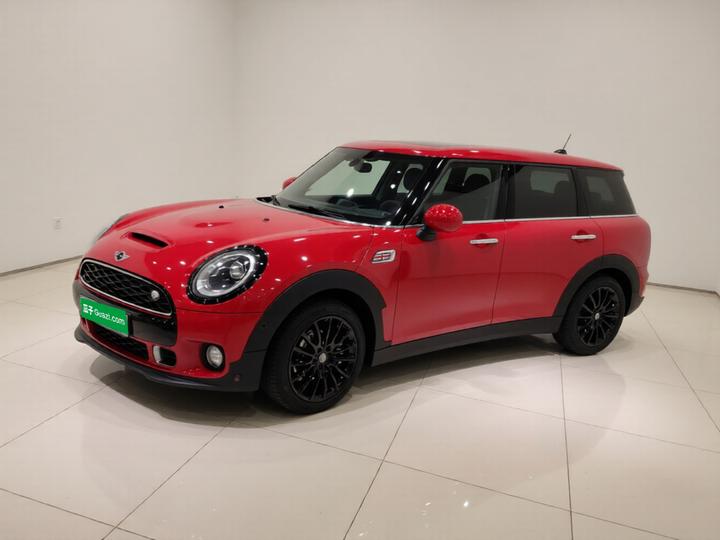 Clubman 2019 1.5T ONE photo 4