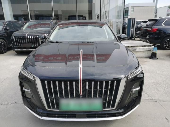 H5 PHEV 2025 130 photo 2
