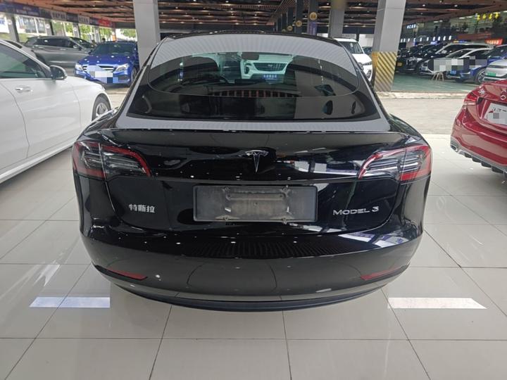 Model 3 2022 RWD photo 3