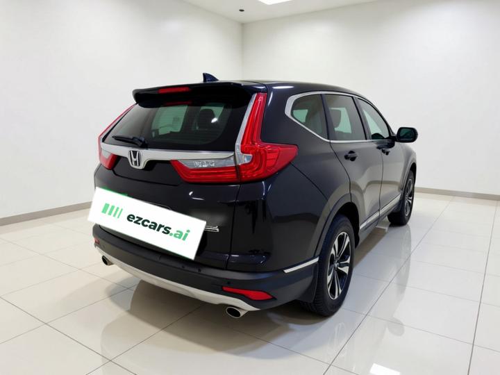 CR-V 2017 240TURBO CVT AWD Luxury photo 6