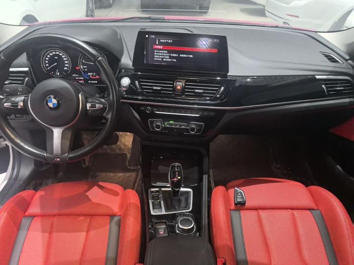 1 Series 2022 125i M Sport photo 5