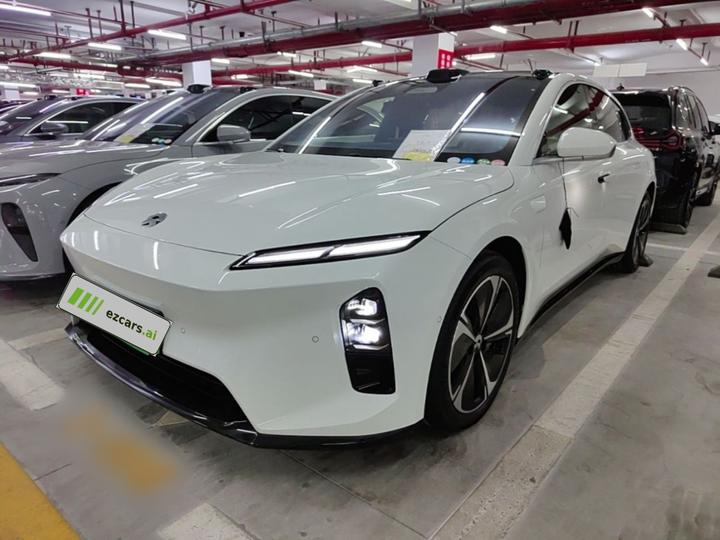 ET5T 2025 75kWh Touring