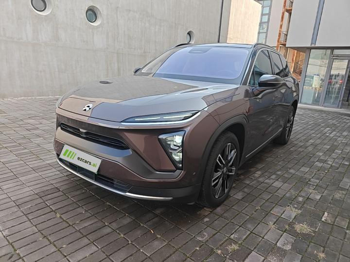 ES6 2020 420KM Sport