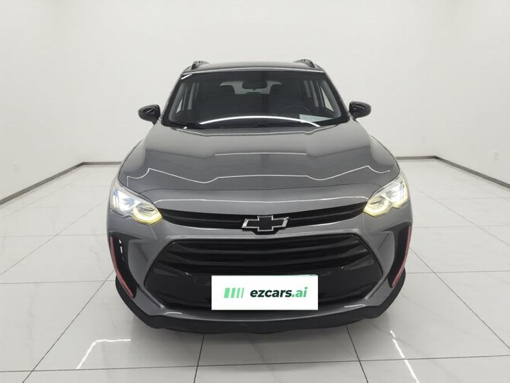 2019 Redline 530T AT 5+2 China VI photo 2